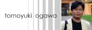 スタッフ紹介　小川　知幸