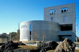 The Tohoku University Musuem